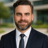 Bloom Energy Employee Mark Parrish's profile photo