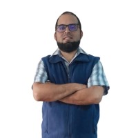 Vikua Employee Oscar Villamizar's profile photo