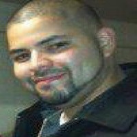 The Goodyear Tire & Rubber Company Employee Danny Salazar's profile photo