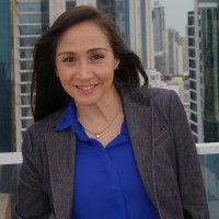 Rocio Guzman Email & Phone Number