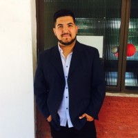 Hugo Gonzalez Hidalgo's profile photo