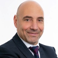 Pambos Franjeskos Email & Phone Number