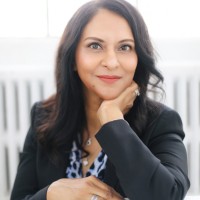 OpenElevator Employee Minal Jaeckli's profile photo