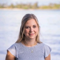 Electronics International Inc. Employee MacKenzie Christofferson's profile photo