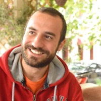 Txture | Cloud Transformation Software Employee Dimosthenis Tzimoulidis's profile photo
