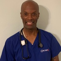 Glendale Adventist Medical Center Inc. Employee Scotty Reed's profile photo