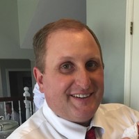 Maverik, Inc. Employee Paul England's profile photo