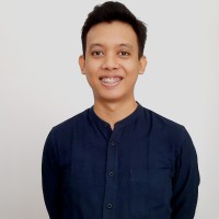 WerkDone Employee Dimas Aditya Susetyo's profile photo