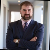 Prometheus Premier Marketing Employee Cody Ross's profile photo