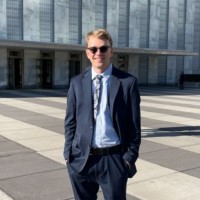 Township of Ferguson Employee Miles Zakos's profile photo