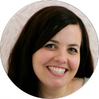 Babymoov Group Employee Alexandra Mermoud's profile photo