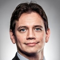 MFB Hungarian Development Bank Employee Levente Kasziba's profile photo