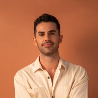 Athletic Greens Employee Sam Diacos's profile photo