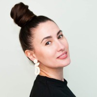 U Multicultural Channel Employee Taya Rtichsheva's profile photo