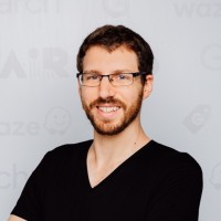 Google Employee Alon Jacobi's profile photo