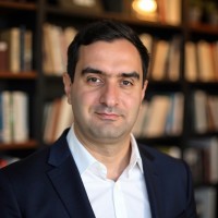 Gevorg Karapetyan Email & Phone Number