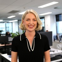 Deloitte Australia Employee Riley Hale's profile photo