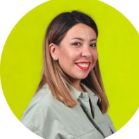 TEFL Iberia Employee Mirna Iedro's profile photo
