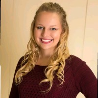 Delicate Cosmetics Inc Employee Alecia Hendricks's profile photo