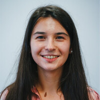 Claimer Employee Monalisa Bălţătescu's profile photo