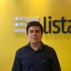 Lista Mais Employee Michel Martins's profile photo