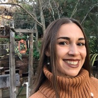Enginova Inc Employee Lizbeth Egurrola's profile photo