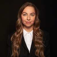 Precedence Employee Marjolein Marx's profile photo