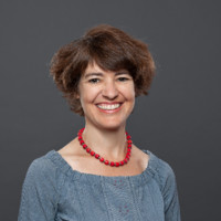 SwissLegal Ltd Employee Colette Rouiller's profile photo