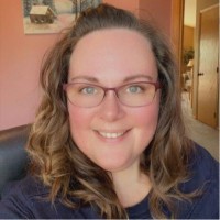 City & County Credit Union Employee Erin Jones's profile photo