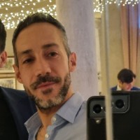AKTG (Abercrombie & Kent Travel Group) Employee Nicola Mutti's profile photo