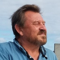 Guard One Employee Victor Naoumov's profile photo