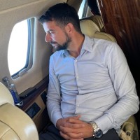 Prior Project Employee Stefan Milanović's profile photo