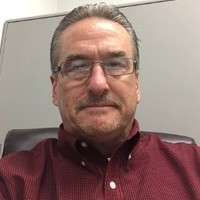 XPO Logistics (Formerly Con-way Inc.) Employee Don Andersen's profile photo