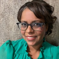 Lakeside School Employee Camila Calkins's profile photo