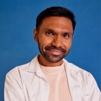Numinity Employee Mo Haque's profile photo