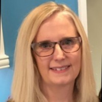 Teva Pharmaceuticals Employee Beth Barrett's profile photo