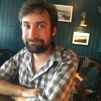 Gem Security Systems Ltd Employee William Wright's profile photo