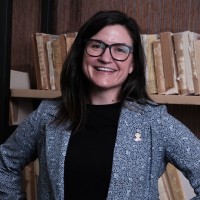 GitHub Employee Amanda Boyle's profile photo