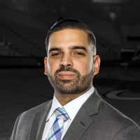 Miami HEAT Employee Anthony Perez's profile photo