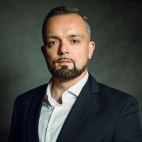Gamblitude Employee Wojtek Sznapka's profile photo