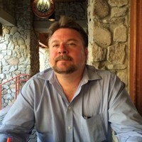 Pope Technologies Employee Jason Krall's profile photo