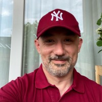Coral Touristik GmbH Employee Tuncer Kola's profile photo