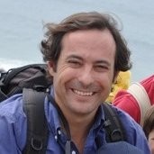 Alberto Serrano Email & Phone Number