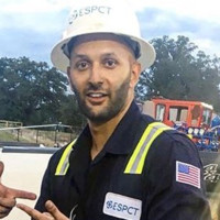 ESP Completion Technologies, LLC Employee Robert Fielder's profile photo