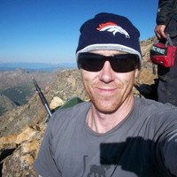 Peerless Coffee & Tea Employee Adam Werner's profile photo