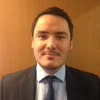 Santélys Employee Grégoire Nourisson's profile photo