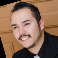 Cavicon Employee Erick Senna's profile photo