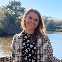 Safer Nouvelle-Aquitaine Employee Marine Alix's profile photo