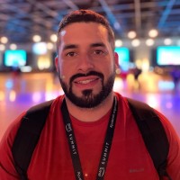 PicPay Employee Mateus Sousa's profile photo