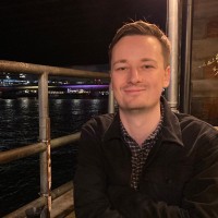 Checkout.com Employee Jack Price's profile photo